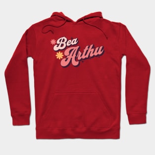 Bea Vintage Hoodie